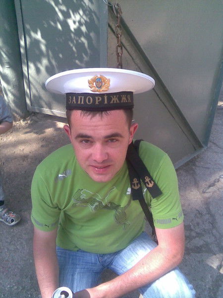 Дмитрий Шешеня