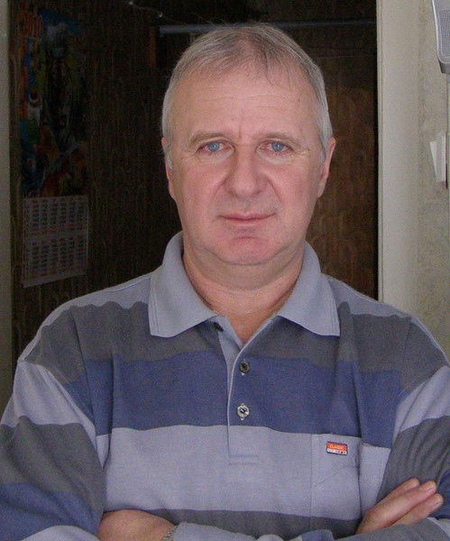 Василий Щербаков