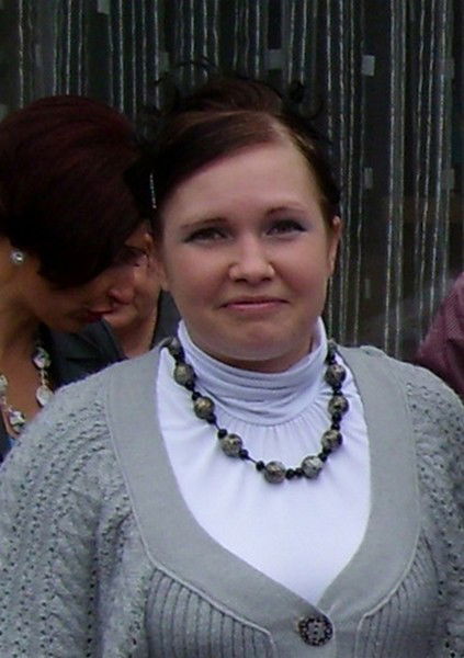 Олеся Денисенко