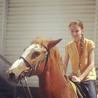 Дарья Болотникова