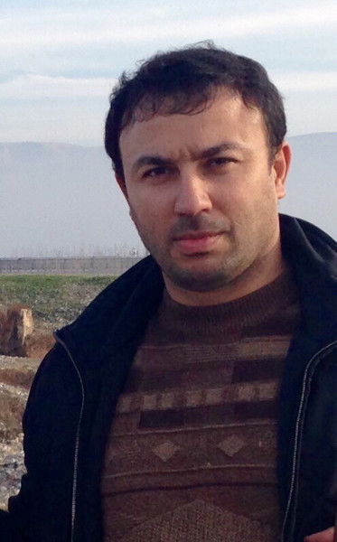 Анушервон Анушервон