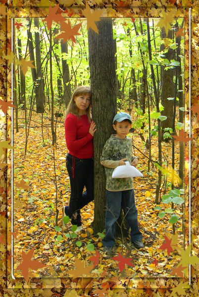 Наталья Изванова