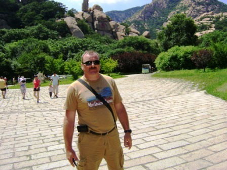 Игорь Коломиец