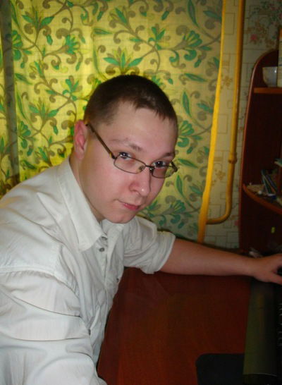 Александр Левинский