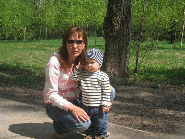 Вера Ключева