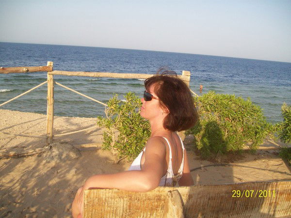 Светлана Худякова