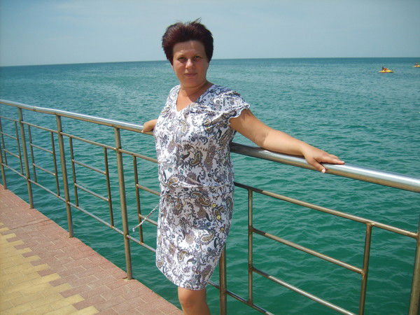 Наталья Королева