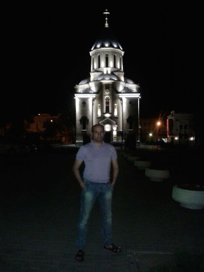 Юрий Казанджян