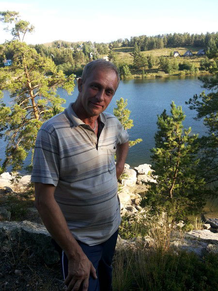 Андрей Хорольский