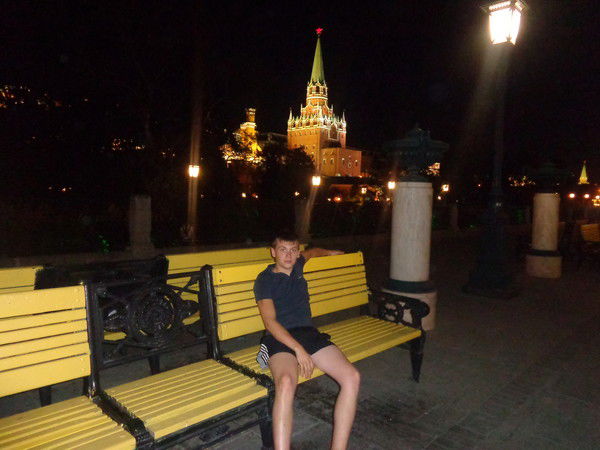 Виктор Горобец