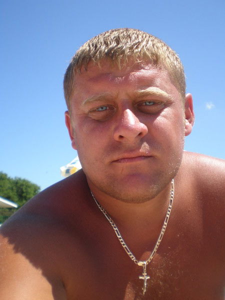 Толик Воробьёв