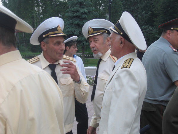 Владимир Виткевич