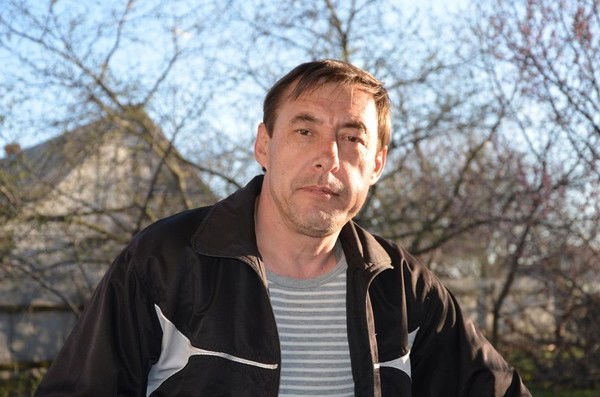 Алексей Летуновский