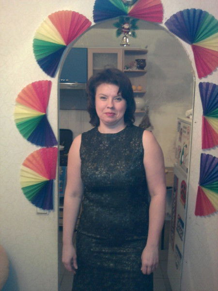 Елена Дементьева