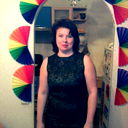 Елена Дементьева