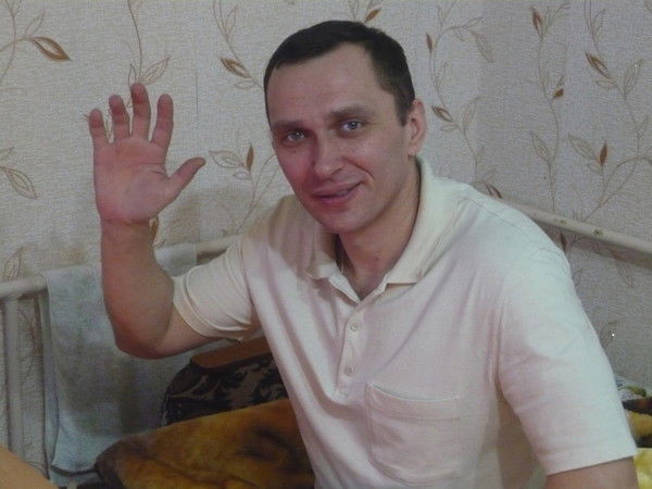 Юрий Турков