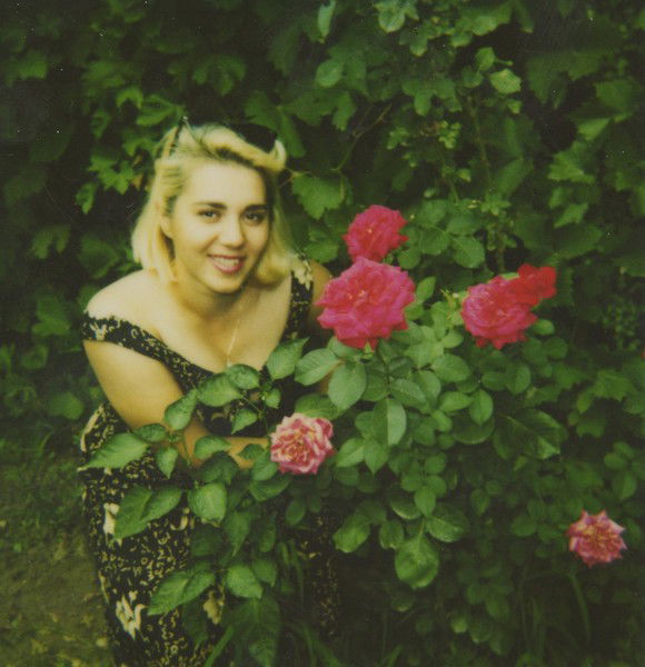 Эльмира Байрамова