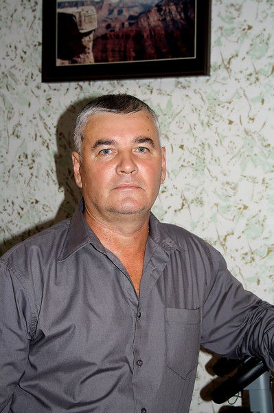 Владимир Прокофьев