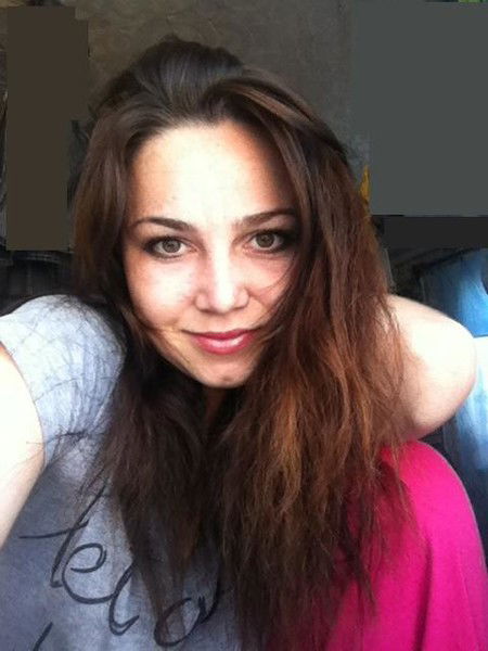 Анастасия Ключникова