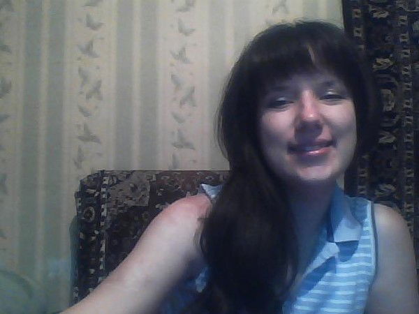 Екатерина Шелепенкова