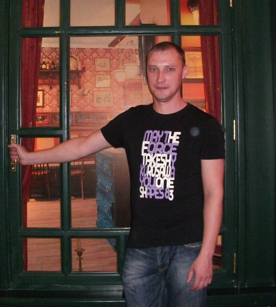 Дмитрий Колчин