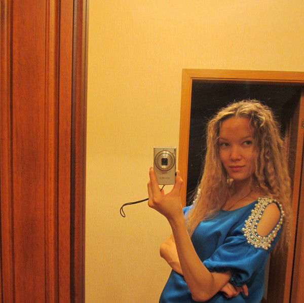 Асель Айсакова