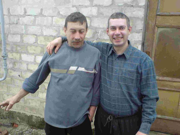 Денис Коваленко