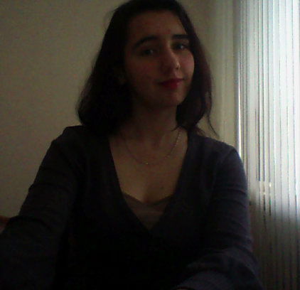 Ангелина Лымарева