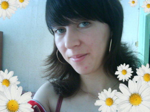 Надежда Иванова