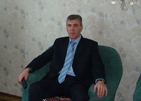 Владислав Войцеховский