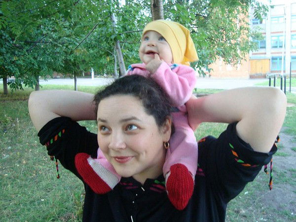 Ольга Спешилова