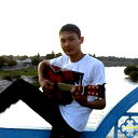 Teniz Kidirbaev