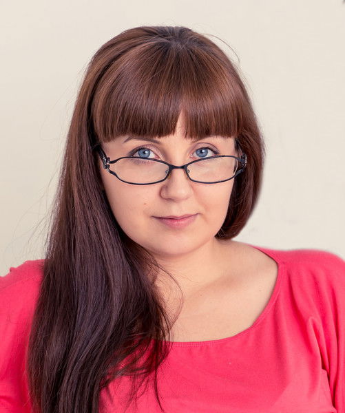 Марина Масленникова