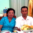 Ляззат Джасыбаева
