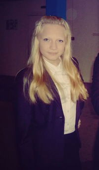 Анастасия Антонова