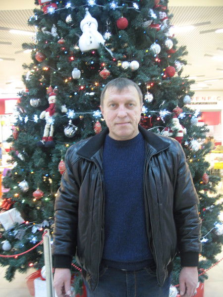 Александр Федянин