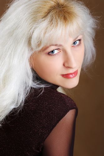 Ирина Лемешко