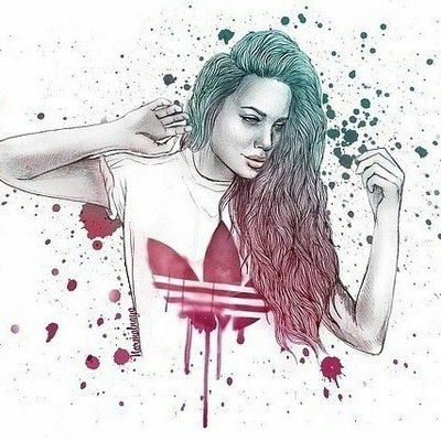 Дарья Нигматулина