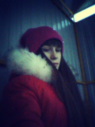 Анжелика Гаджиева