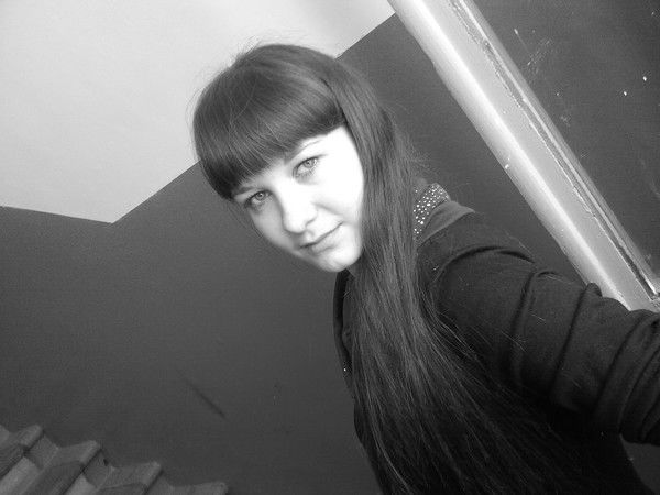 Оля Ведерникова