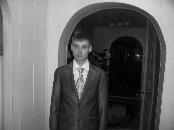 Вадим Чернов