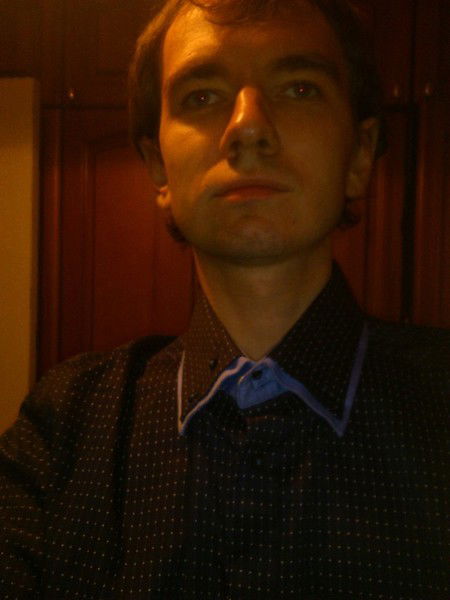 Александр Пшеницын