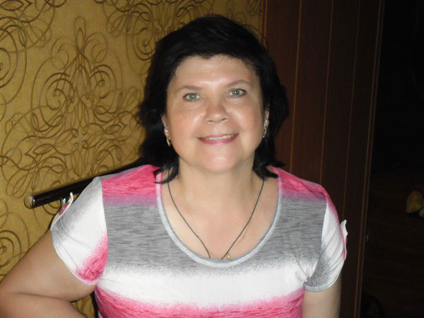 Зоя Богданова