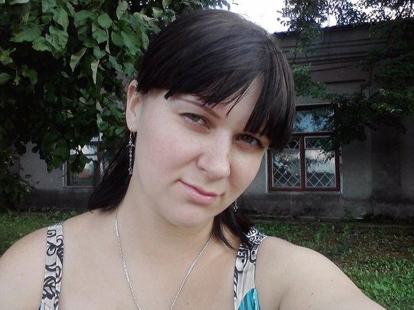 Паламарчук Квитослава