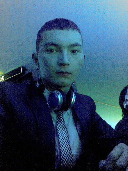 Ablai Mr.ибраев