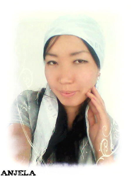 Калмурза Кызы Айжан