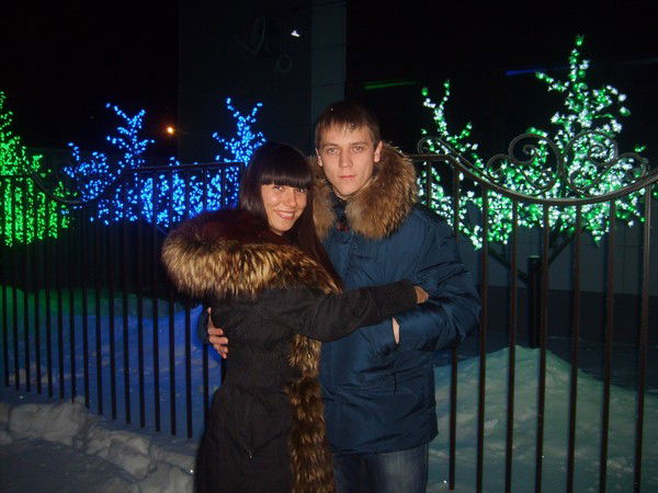 Юлия Петрова