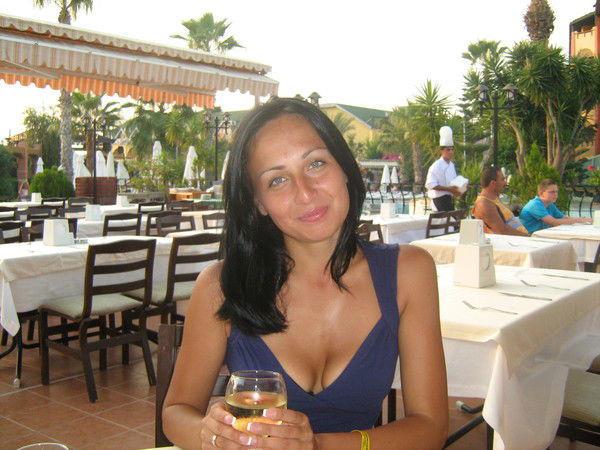 Нина Зыкова