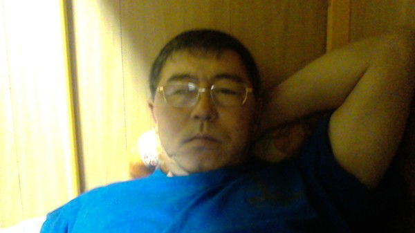 Амангос Дуйсенов