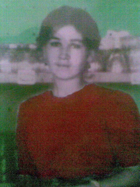 Гуля Азизова